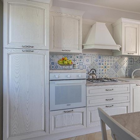 קסטלמרה די סטביה Stabiaeflor Apartment מראה חיצוני תמונה